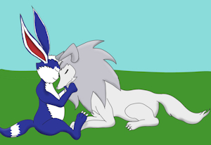Bonding by Tna33