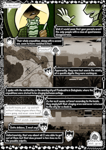 [Various Happenings] INTEIIp1 - p.28 by GrayscaleRain