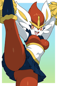 Go! Go! by Sonicguru