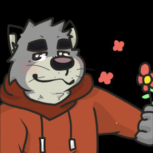 Graff Fanart by ZhiShouainimen by BrokGame