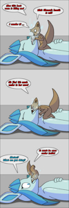 Heat Wave [1/3] by AlphabetABC
