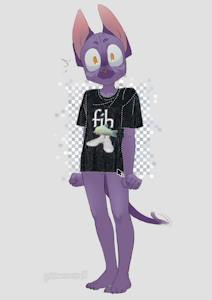 Fih by nononge