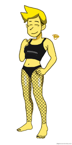 Flowery's Night outfit by TheLineShow