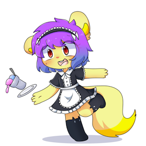 Shine - Commission by PantinistrA