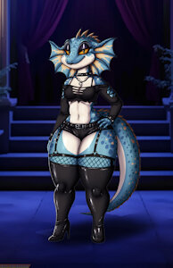 Ziy Banza by Viro