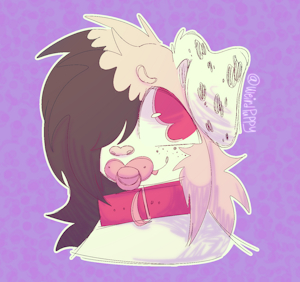 oh my dog? by weirdpuppy