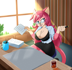 Important contracts by Ikaribunbun