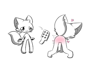 New Submission by redstarfox01