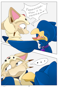 Big Reveal by Plagoo