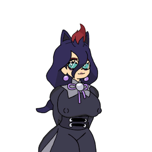Hex Maniac Illusion by Frutigooner