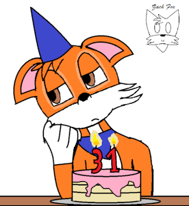 Birthday... by Commando672