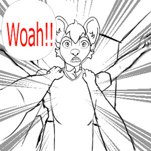 part 5 by Monkeypower