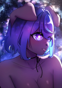 Stars by ThetaCat