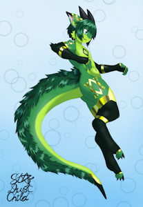 Just Stell by Stardustchild01