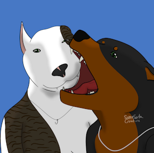 Nom by SomeSortaCreature