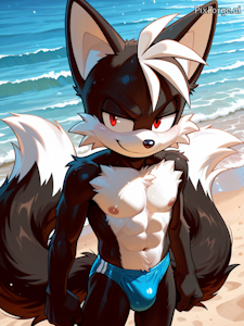 Summer 2026 Boys (Ai) by 2BIT