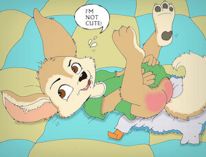Growing Pains by Toddlercaiden