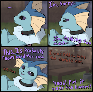 Empathy by PoofyTheDragon