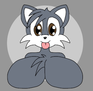Mobian Jumney by That1Hedgey
