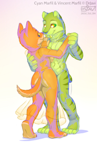 Forever by DrJavi