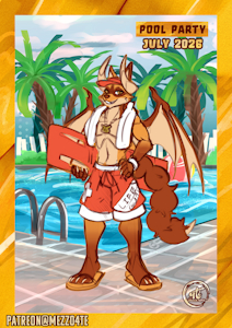 2026 JULY reward @4te by 4te