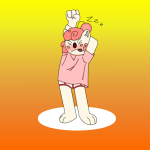 big stretchies by MiniMogsey