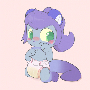 Simple Drawing Commission by tinymilkpunch