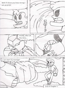 Killjoy p39 by nanokoex