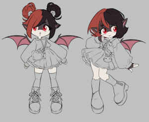 WIP Dairies by Ciner