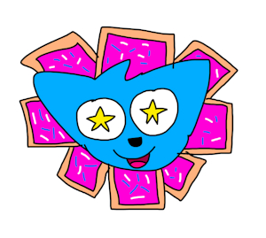 Pop-Tart by PocketSocks