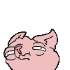 When the nip hits. by Caitsith511