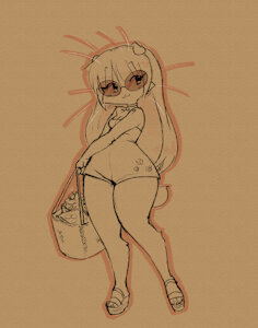 Grocery Minette by Saucy