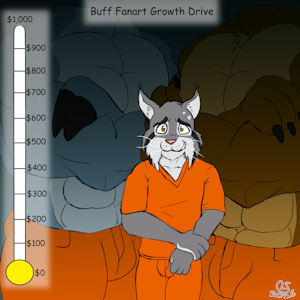 Pawbert Lynxley growth story by ten888