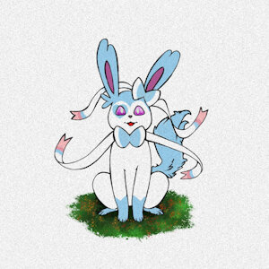 Pokemon by tahilaxo