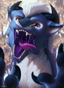 Me when I get you! by xanthor