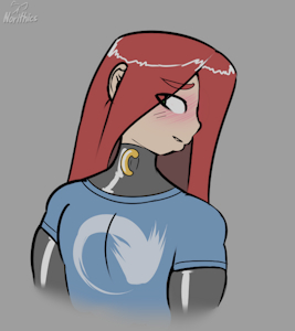 [S3Ep03] Oops by Norithics