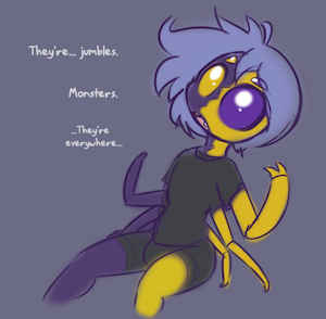 [S3Ep06] Joint Venture by Norithics