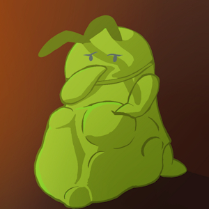 vordroid by IAmCymepka