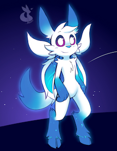 Galactic-Rin by Mancoin