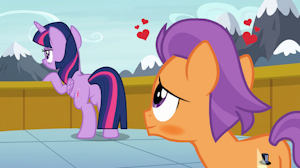 Different Views by LunaticDawn