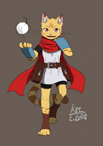 krita agata by arcrose
