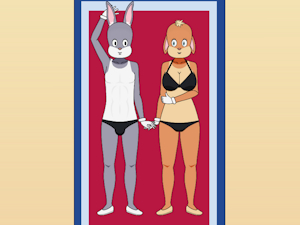 TOWEL by jtlander