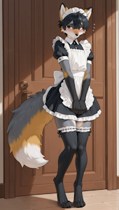 Maids by magnavus