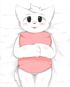 Boy by N00nere