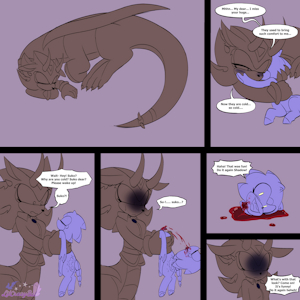 Shadows Mind pt 6 (END) by LilCrazyBat
