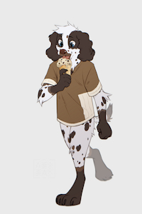 Ice Cream by UrbanSaint
