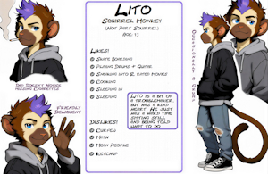 Lito Ref by LitoMunke