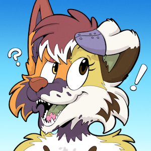 Confused Yet Happy by TrevorFox