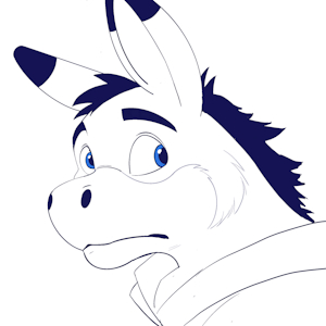 I Drew a Thing! by trickytherabbit