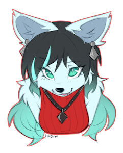 Heh by Elronya